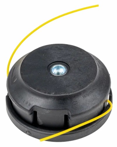 Триммерная головка CHAMPION HT55 (гайка М10*1,25 левая) (C5193) C5193 - изображение 4