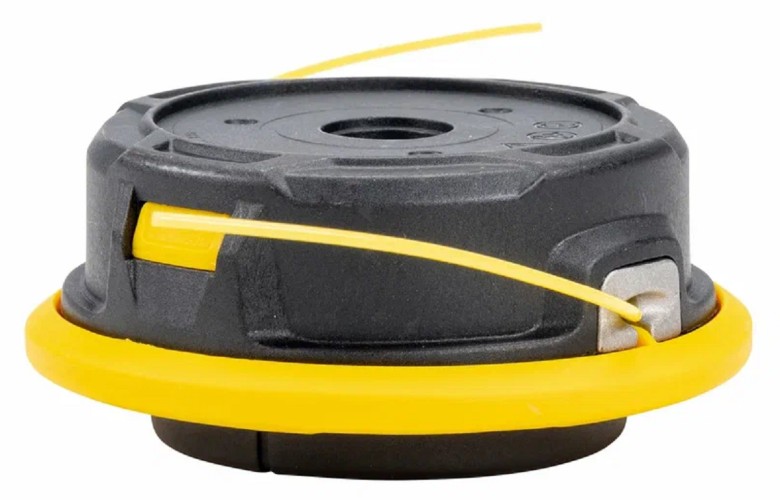 Триммерная головка CHAMPION HT57 (гайкаМ10*1,00 левая) (C5195) C5195 - изображение 2