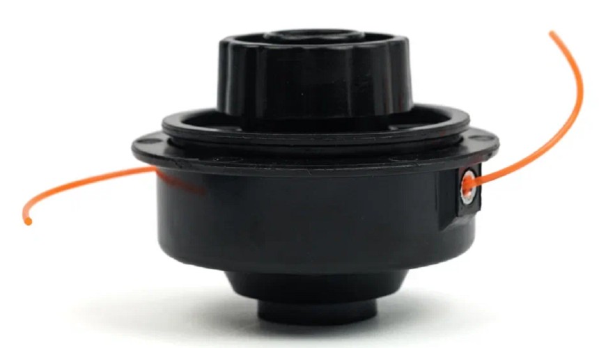 Триммерная головка CHAMPION HT65 C5218 - изображение 3