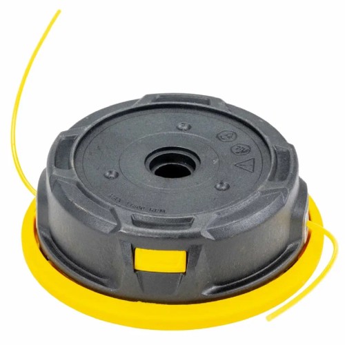 Триммерная головка CHAMPION HT57 (гайкаМ10*1,00 левая) (C5195) C5195 - изображение 4