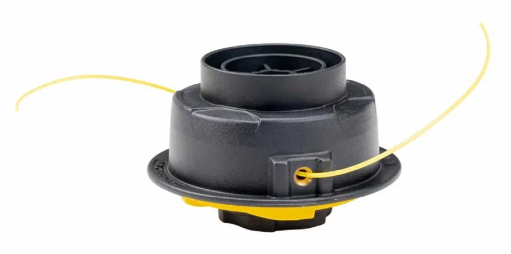 Триммерная головка CHAMPION HT54 (гайка М8*1,25 правая) (C5192) C5192 - изображение 3