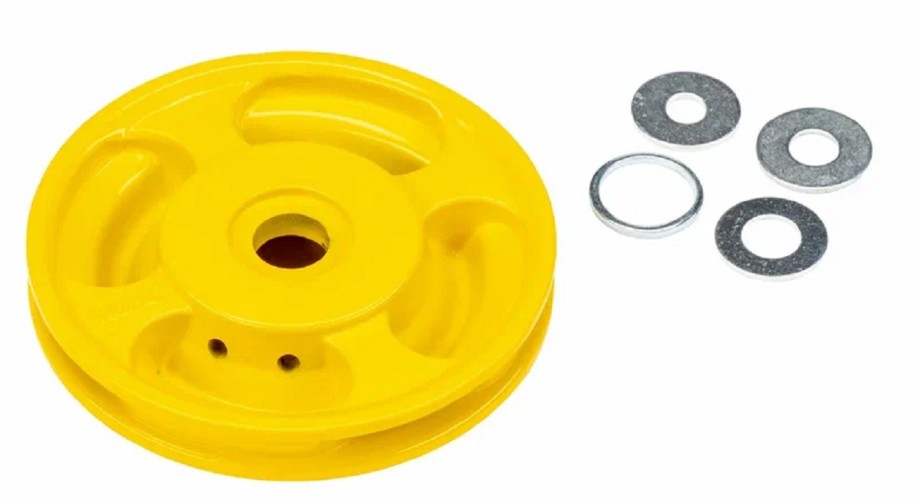 Триммерная головка CHAMPION HT32 Универсальная (C5087) C5087