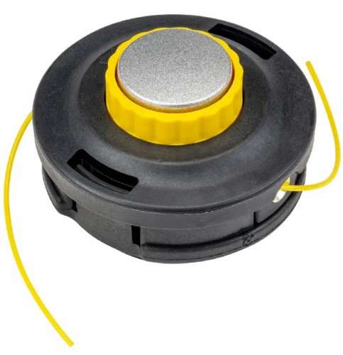 Триммерная головка CHAMPION HT55 (гайка М10*1,25 левая) (C5193) C5193 - изображение 3