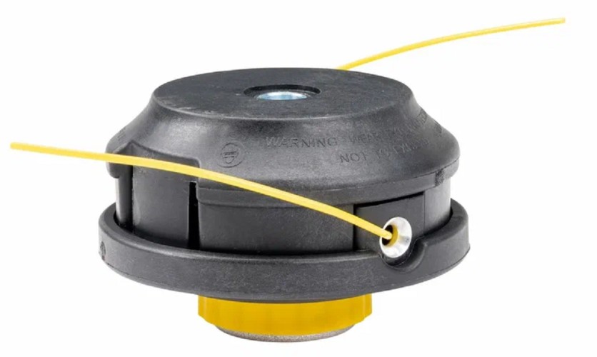 Триммерная головка CHAMPION HT55 (гайка М10*1,25 левая) (C5193) C5193 - изображение 2