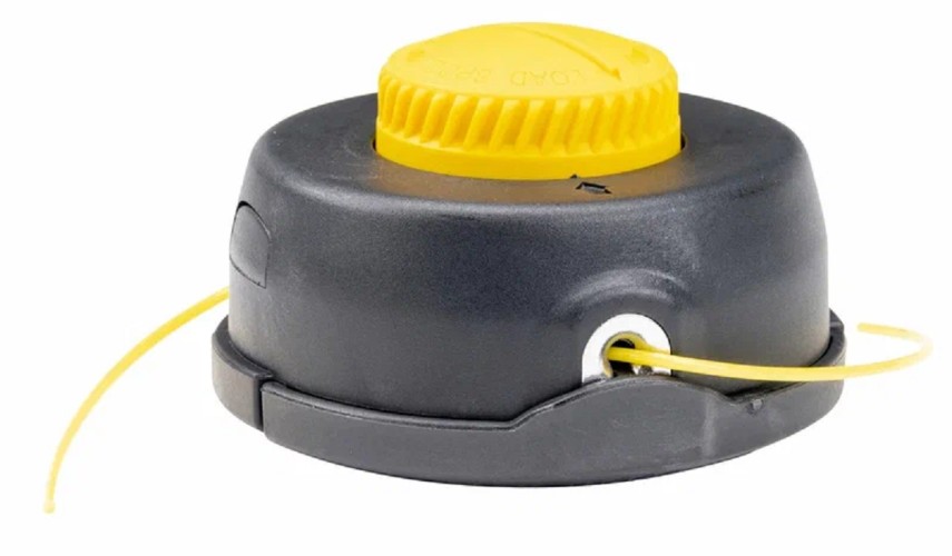 Триммерная головка CHAMPION HT58 (гайкаМ10*1,25левая) (C5196) C5196