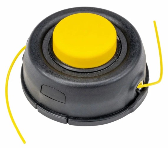 Триммерная головка CHAMPION HT35 Стандартная (С5125) C5125 - изображение 3