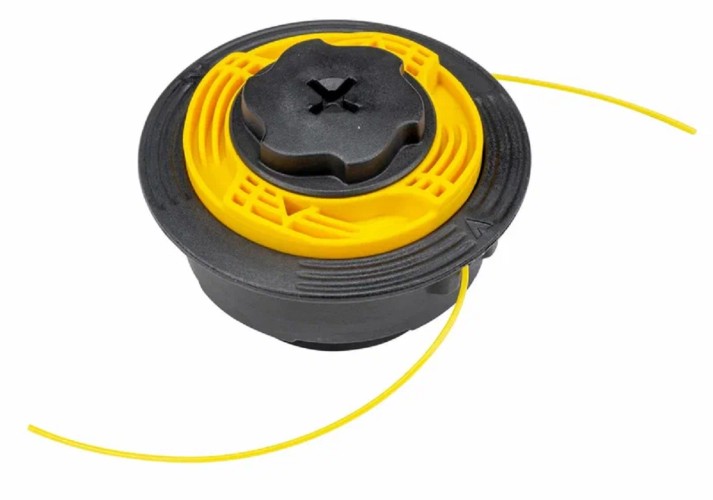 Триммерная головка CHAMPION HT54 (гайка М8*1,25 правая) (C5192) C5192 - изображение 2