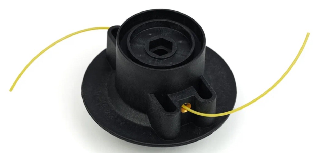 Триммерная головка CHAMPION HT46 (гайка М8*1,25 правая) (C5155) C5155 - изображение 2