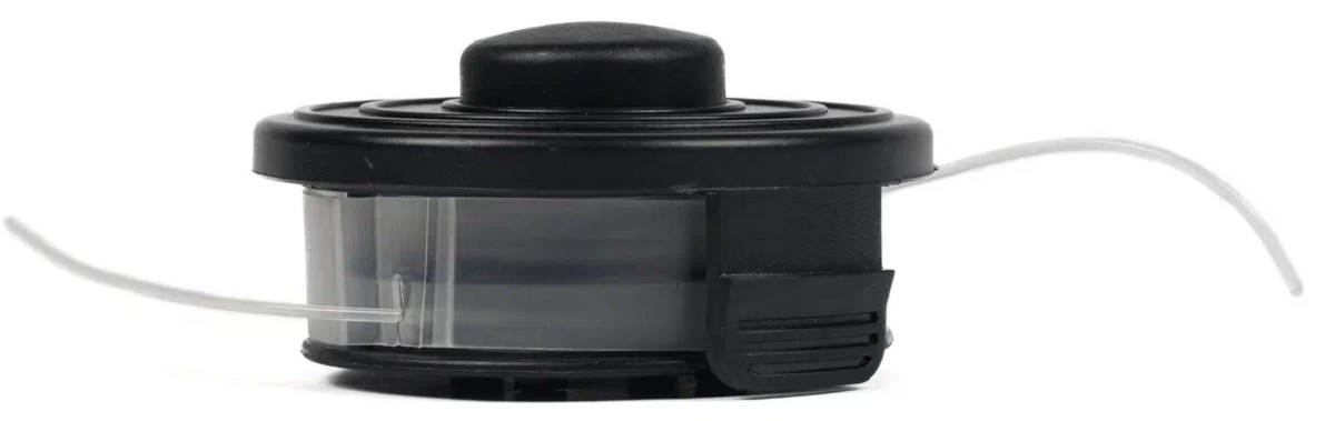 Триммерная головка CHAMPION HT60 ("клипса") Компактная ET452 (C5213) C5213 - изображение 2