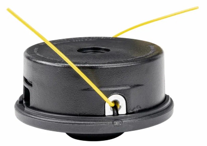 Триммерная головка CHAMPION HT59 (гайкаМ12*1,75левая) SRM-4510 (C5197) C5197 - изображение 2