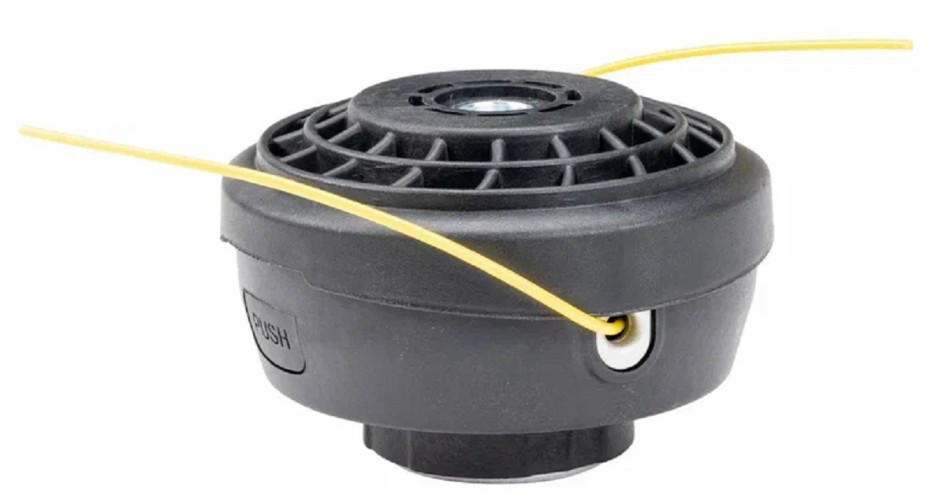 Триммерная головка CHAMPION HT33 Быстрая загрузка+ повышенная прочность (С5123) C5123 - изображение 2