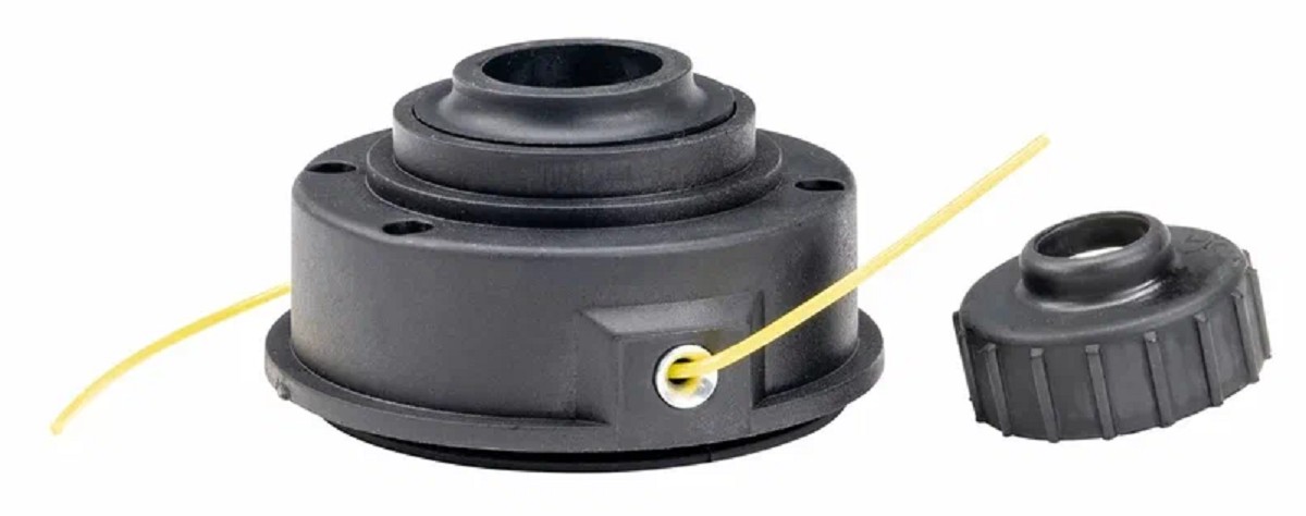 Триммерная головка CHAMPION HT27 компактная et600,et600a,т281 (C5084) C5084 - изображение 2