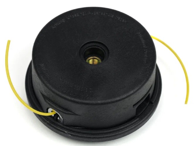 Триммерная головка CHAMPION HT38 Повышенная прочность (С5128) C5128 - изображение 2