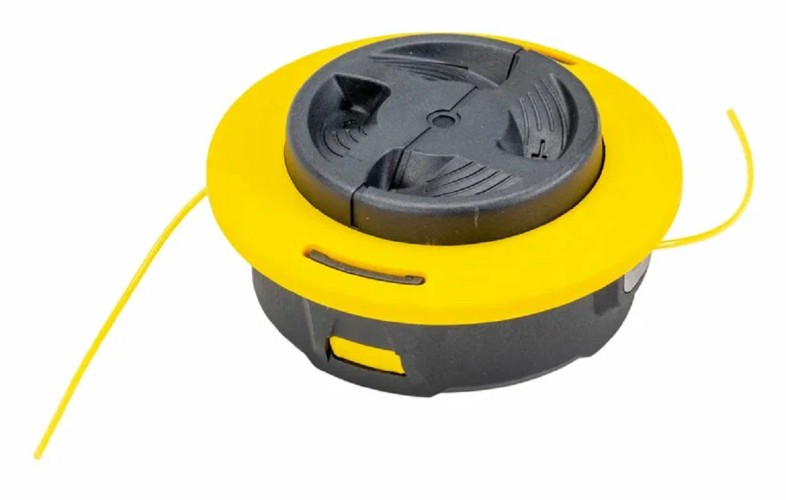 Триммерная головка CHAMPION HT57 (гайкаМ10*1,00 левая) (C5195) C5195 - изображение 3