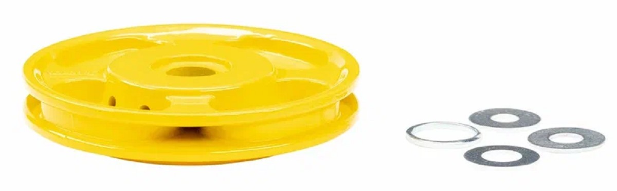 Триммерная головка CHAMPION HT32 Универсальная (C5087) C5087 - изображение 2