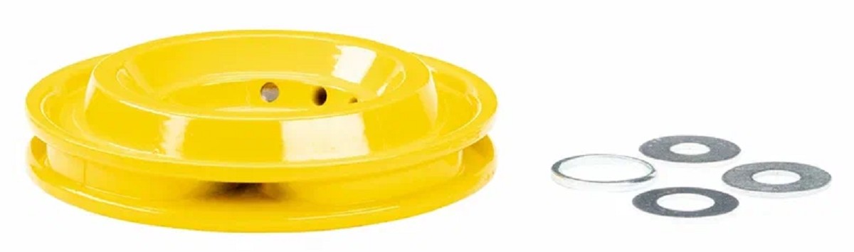 Триммерная головка CHAMPION HT32 Универсальная (C5087) C5087 - изображение 4