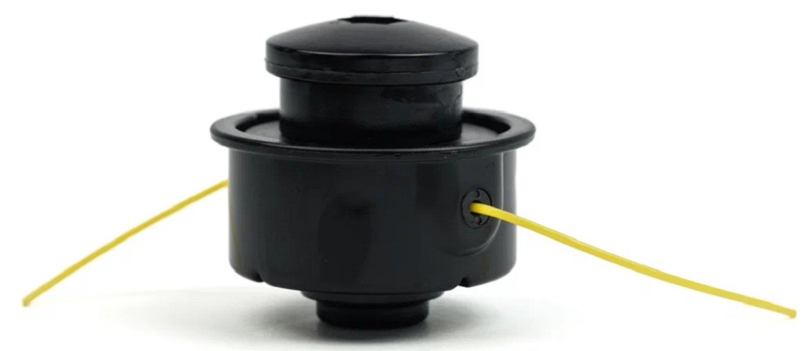 Триммерная головка CHAMPION HT20 C5140 - изображение 3