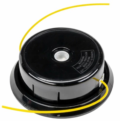 Триммерная головка CHAMPION HT56 (гайкаМ10*1,25левая) (C5194) C5194 - изображение 4