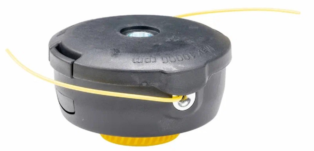 Триммерная головка CHAMPION HT58 (гайкаМ10*1,25левая) (C5196) C5196 - изображение 2