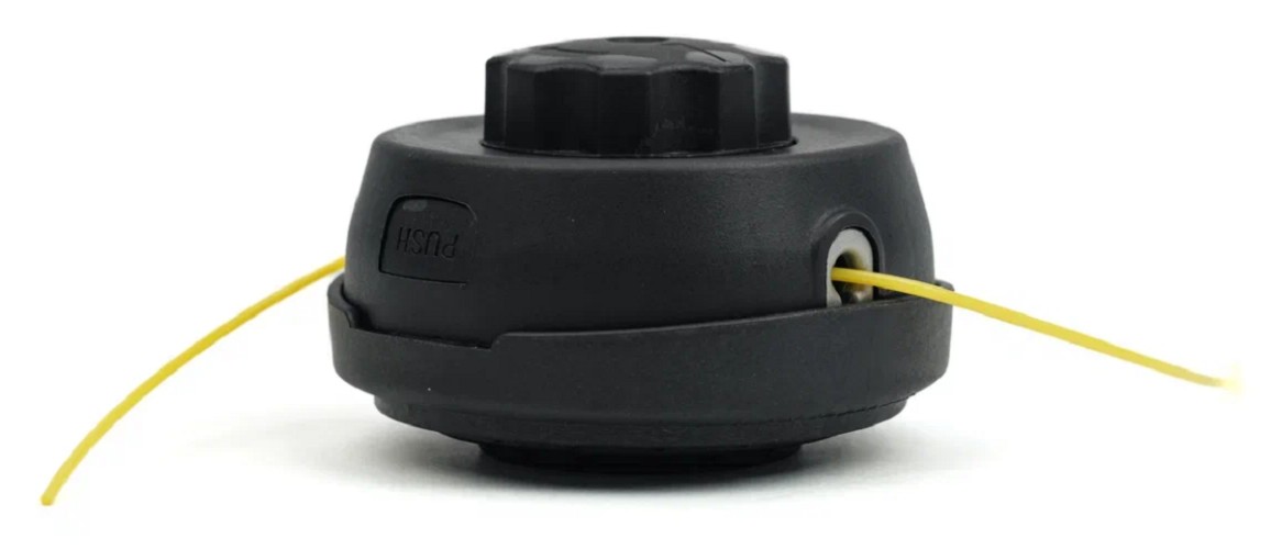 Триммерная головка CHAMPION HT31 Быстрая загрузка (С5083) C5083 - изображение 3