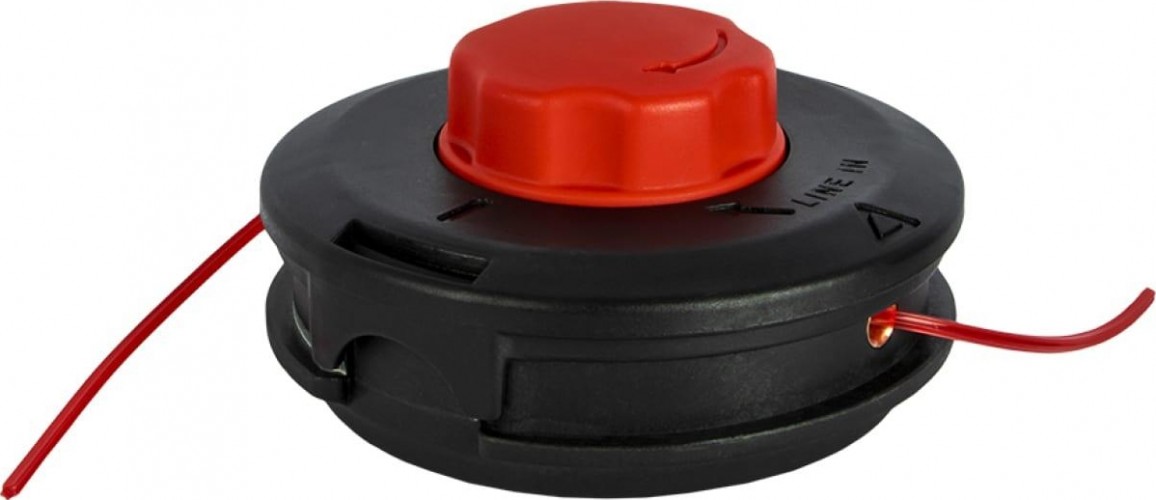 Триммерная головка DDE Серия Wind 21 универсальная полуавтомат быстрая смена 909-662