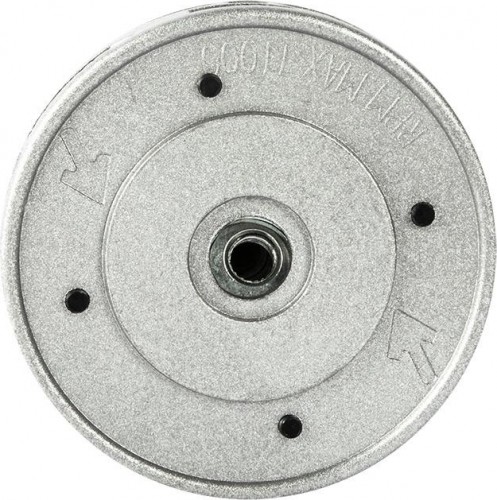 Триммерная головка DDE Wind 10 аналог "jet-fit", 2-х прутк. 240-720 - изображение 4