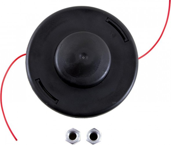 Триммерная головка DDE Wind 13 910-485 - изображение 5