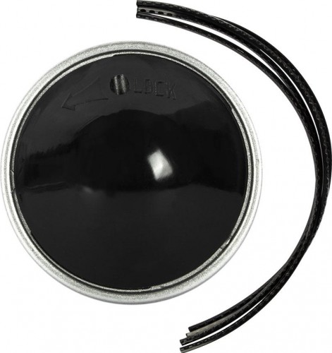 Триммерная головка DDE Wind 11 аналог "jet-fit", 4-х прутк. 240-737 - изображение 2