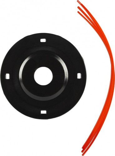 Триммерная головка DDE Wind 12 безразбор. смена корда 910-478 - изображение 2