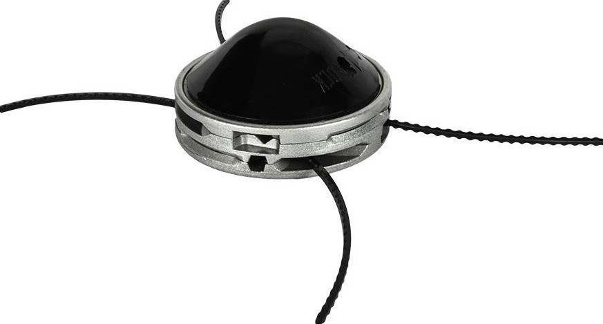 Триммерная головка DDE Wind 11 аналог "jet-fit", 4-х прутк. 240-737 - изображение 4