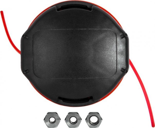 Триммерная головка DDE Wind 1 640-094 - изображение 2