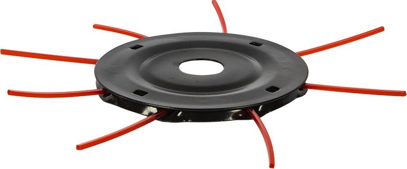 Триммерная головка DDE Wind 12 безразбор. смена корда 910-478 - изображение 4