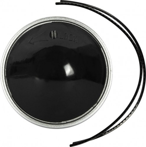 Триммерная головка DDE Wind 10 аналог "jet-fit", 2-х прутк. 240-720 - изображение 3