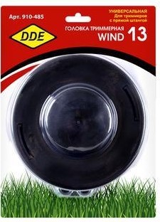 Триммерная головка DDE Wind 13 910-485