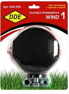 Триммерная головка DDE Wind 1 640-094