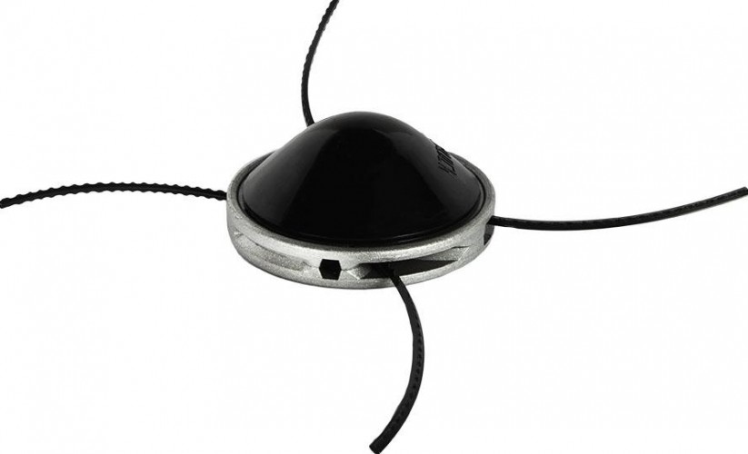 Триммерная головка DDE Wind 10 аналог "jet-fit", 2-х прутк. 240-720 - изображение 2