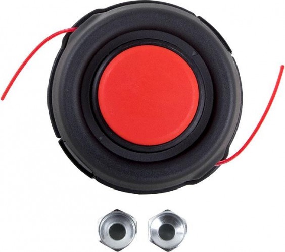 Триммерная головка DDE Wind 3 640-117 - изображение 4