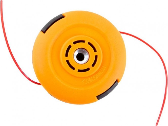 Триммерная головка DDE Wind 4 640-124 - изображение 2