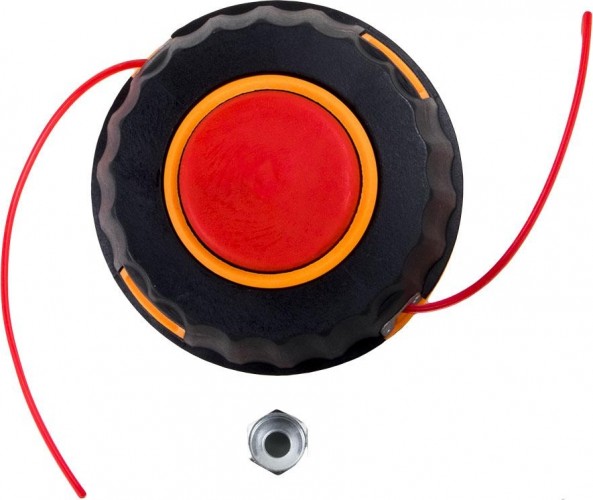 Триммерная головка DDE Wind 4 640-124 - изображение 3