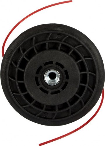 Триммерная головка DDE Wind 6 безразборная смена корда 640-148 - изображение 3