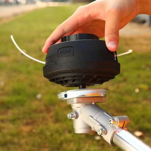 Триммерная головка DEKO TH01 065-1053 - изображение 3