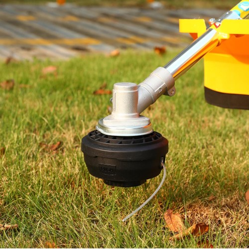 Триммерная головка DEKO TH01 065-1053 - изображение 4