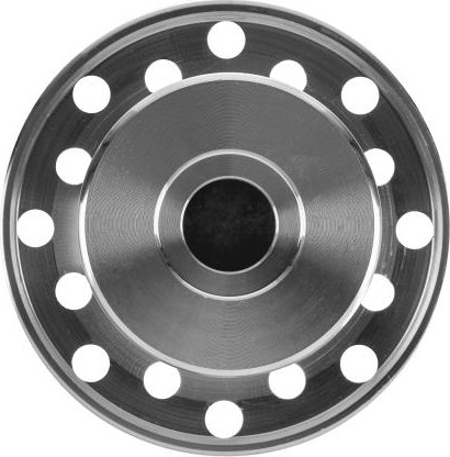 Триммерная головка Denzel 96388 универсальная, шайба м8,м10,м20 - изображение 4