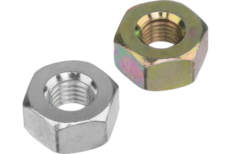 Триммерная головка Denzel 96395 полуавтомат. гайка м10х1,25l; гайка м12х1,5l; гайк - изображение 4