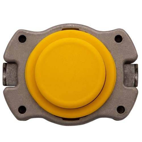 Триммерная головка Denzel 96363 универсальная - изображение 2