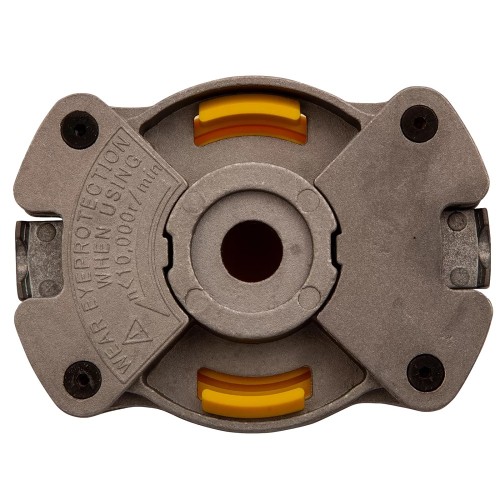 Триммерная головка Denzel 96363 универсальная - изображение 3