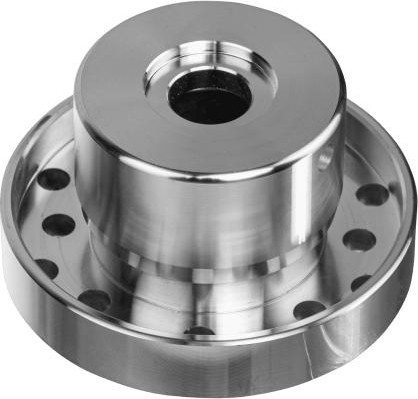 Триммерная головка Denzel 96388 универсальная, шайба м8,м10,м20 - изображение 5