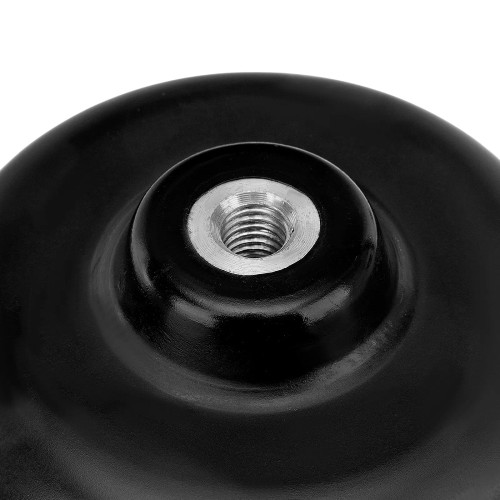 Триммерная головка Denzel М8х1,25 LH полуавтомат 96324 - изображение 5