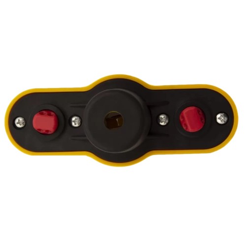 Триммерная головка Denzel М8х1,25 96359 - изображение 2