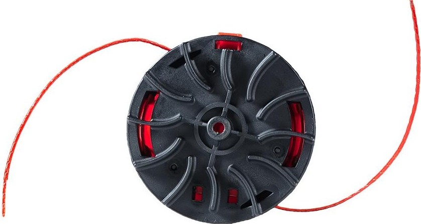 Триммерная головка FUBAG  для аккум. трим. арт. 641069 641079 - изображение 3